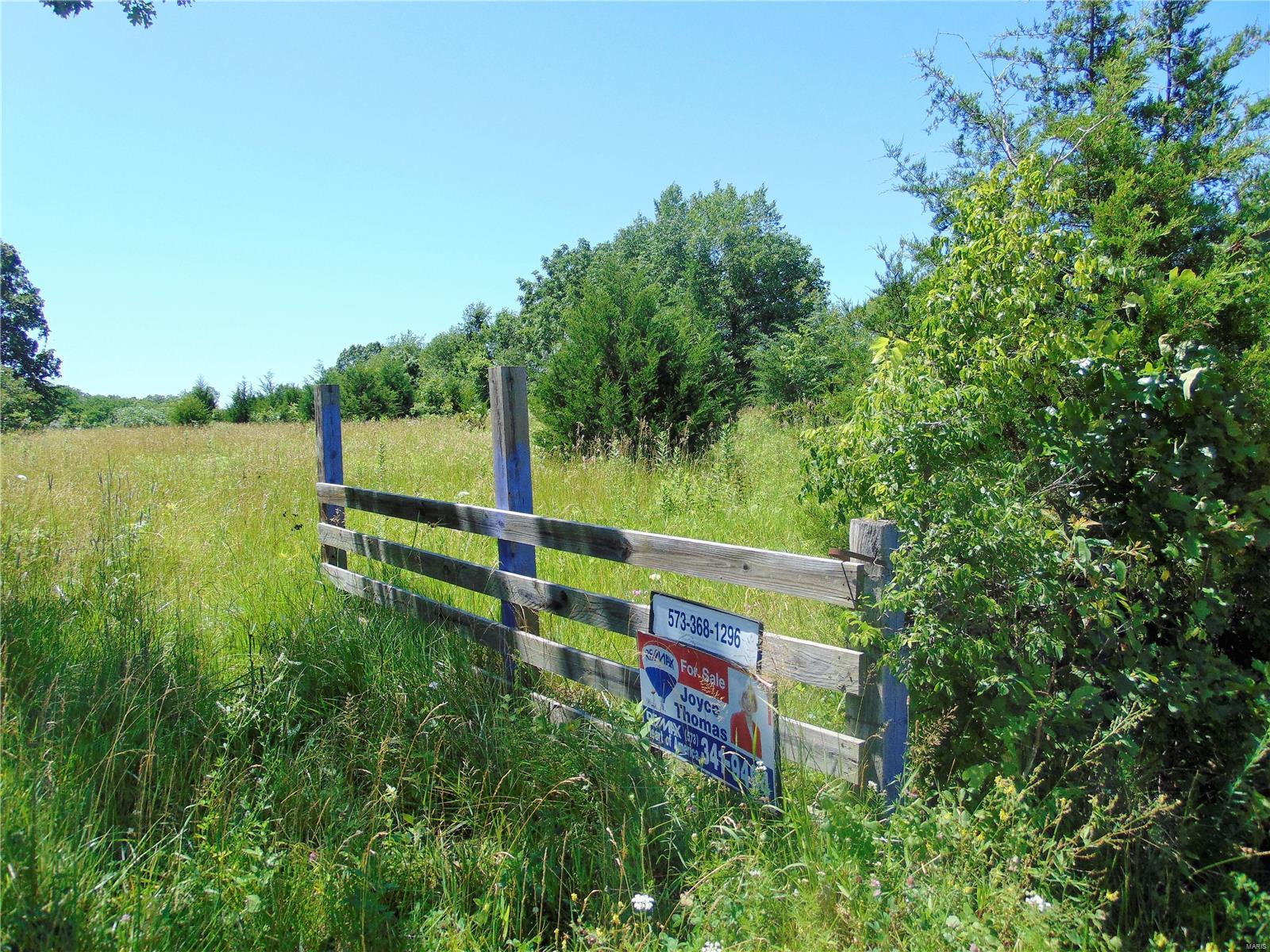 Country - Farm