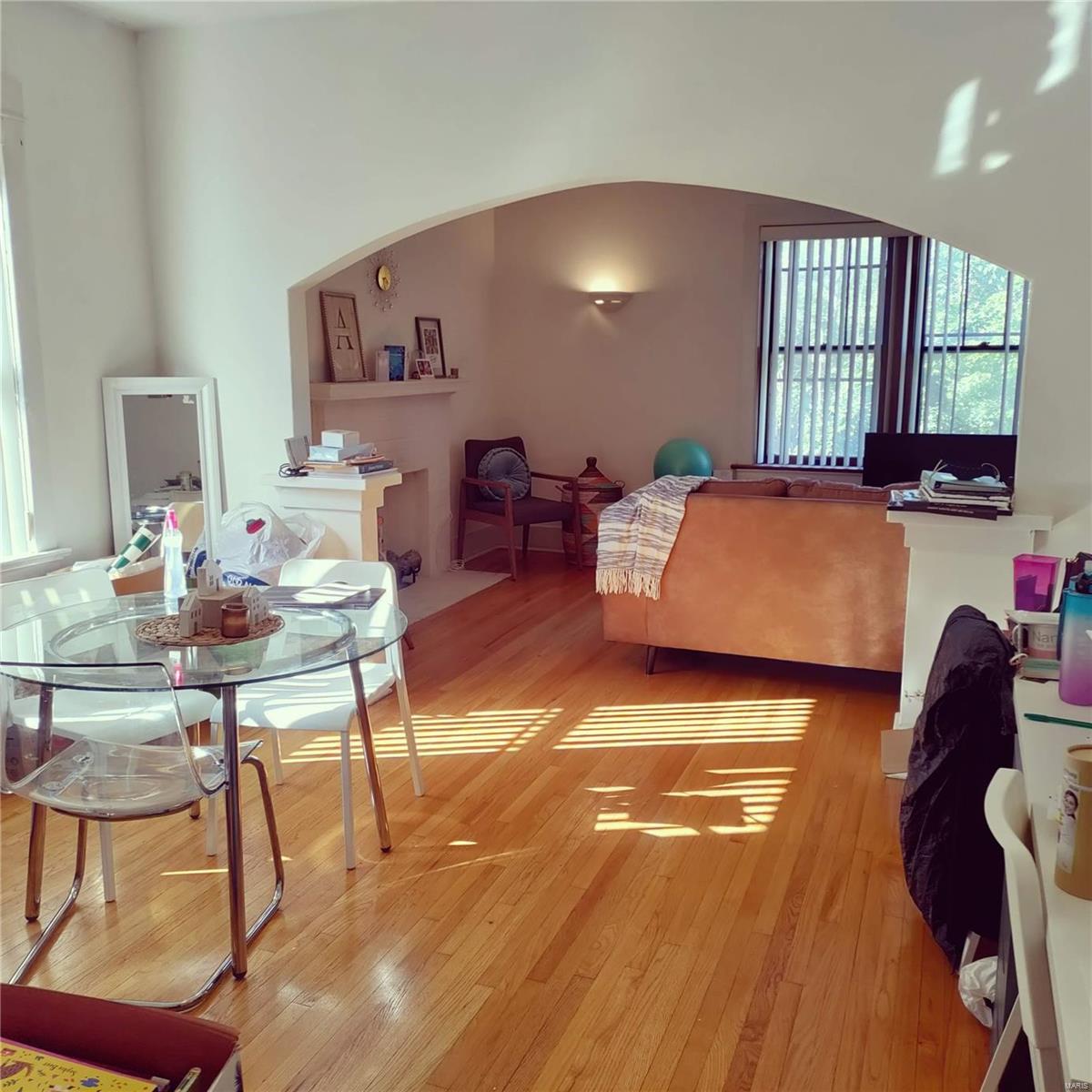 Grand Dover Park Add - Residential Income