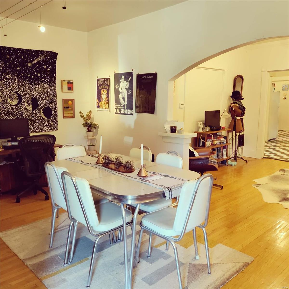 Grand Dover Park Add - Residential Income