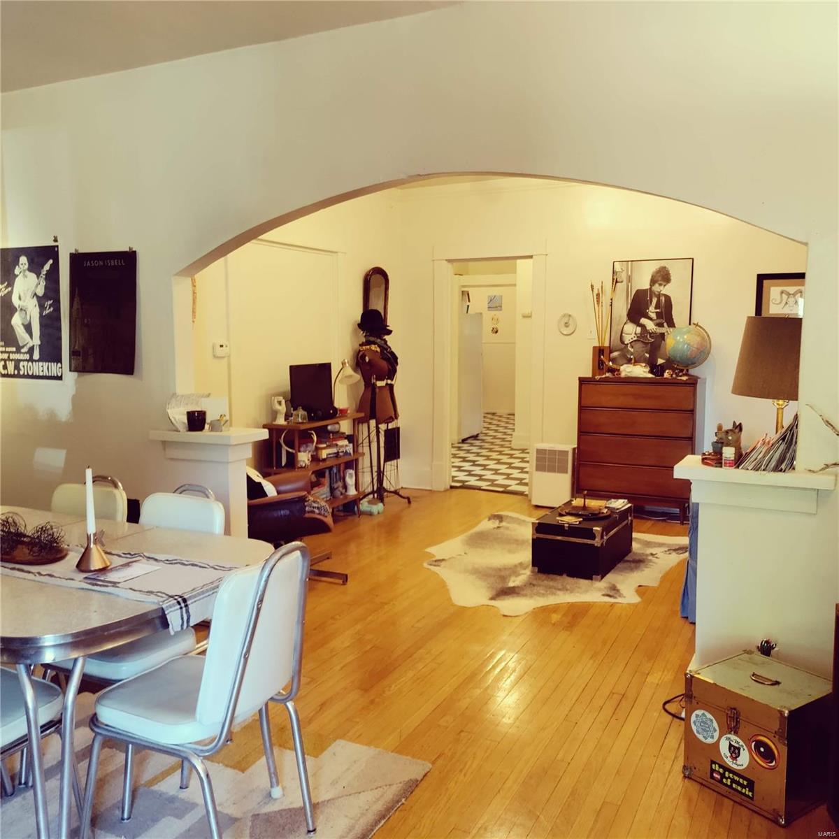 Grand Dover Park Add - Residential Income