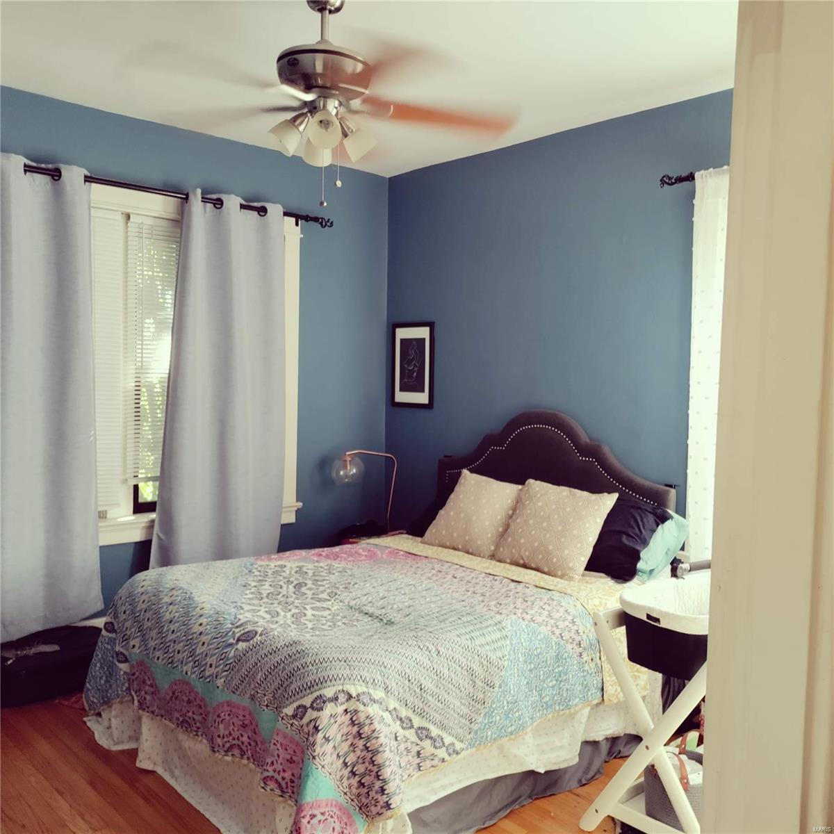 Grand Dover Park Add - Residential Income