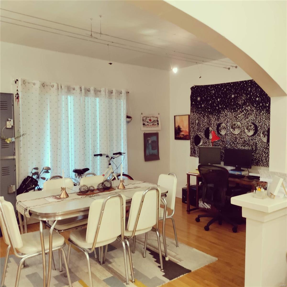 Grand Dover Park Add - Residential Income