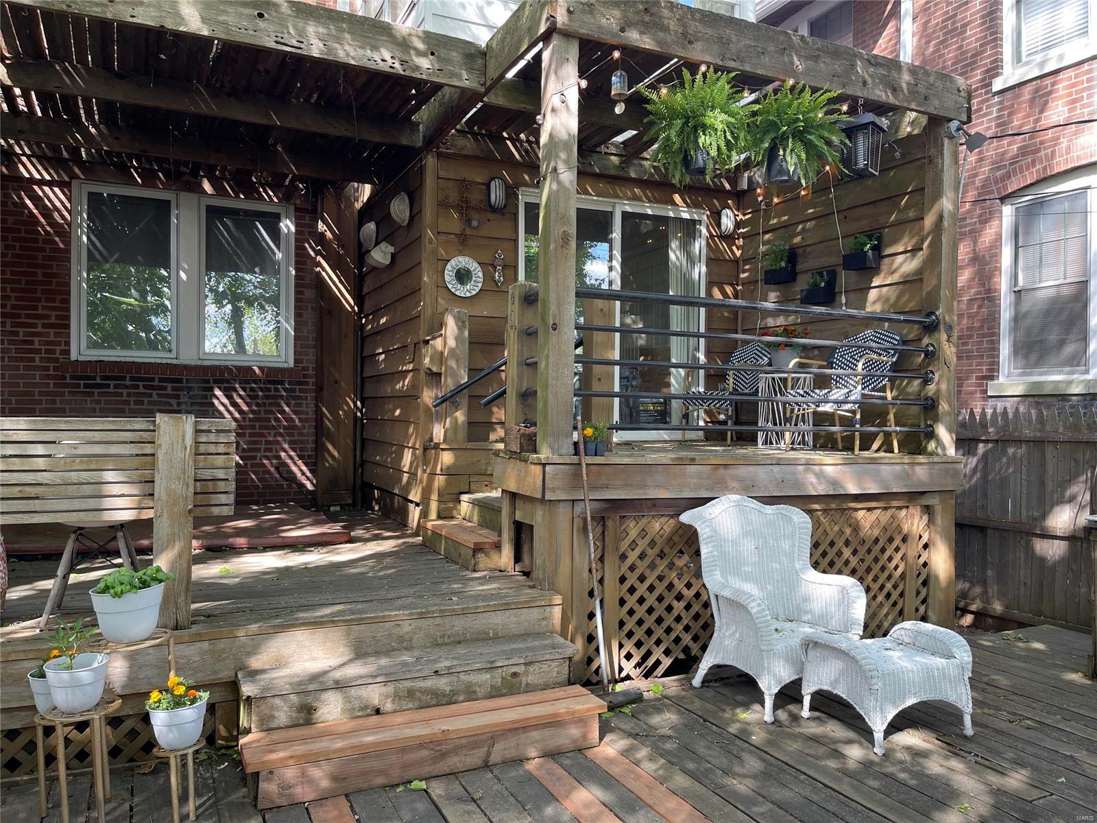 Grand Dover Park Add - Residential Income