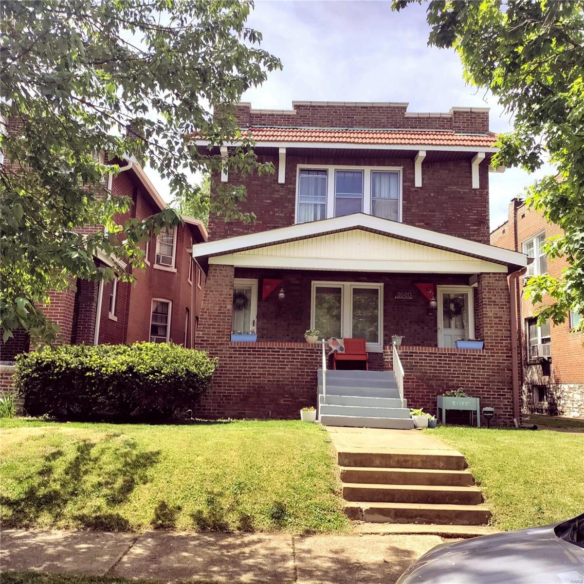 Grand Dover Park Add - Residential Income