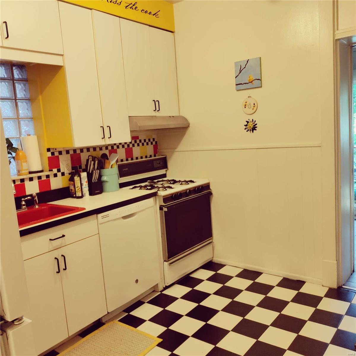 Grand Dover Park Add - Residential Income