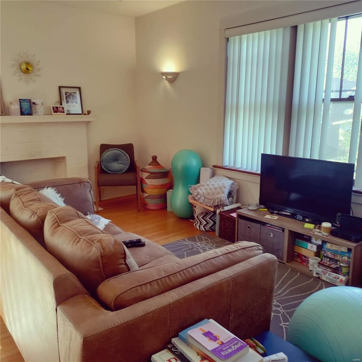 Grand Dover Park Add - Residential Income