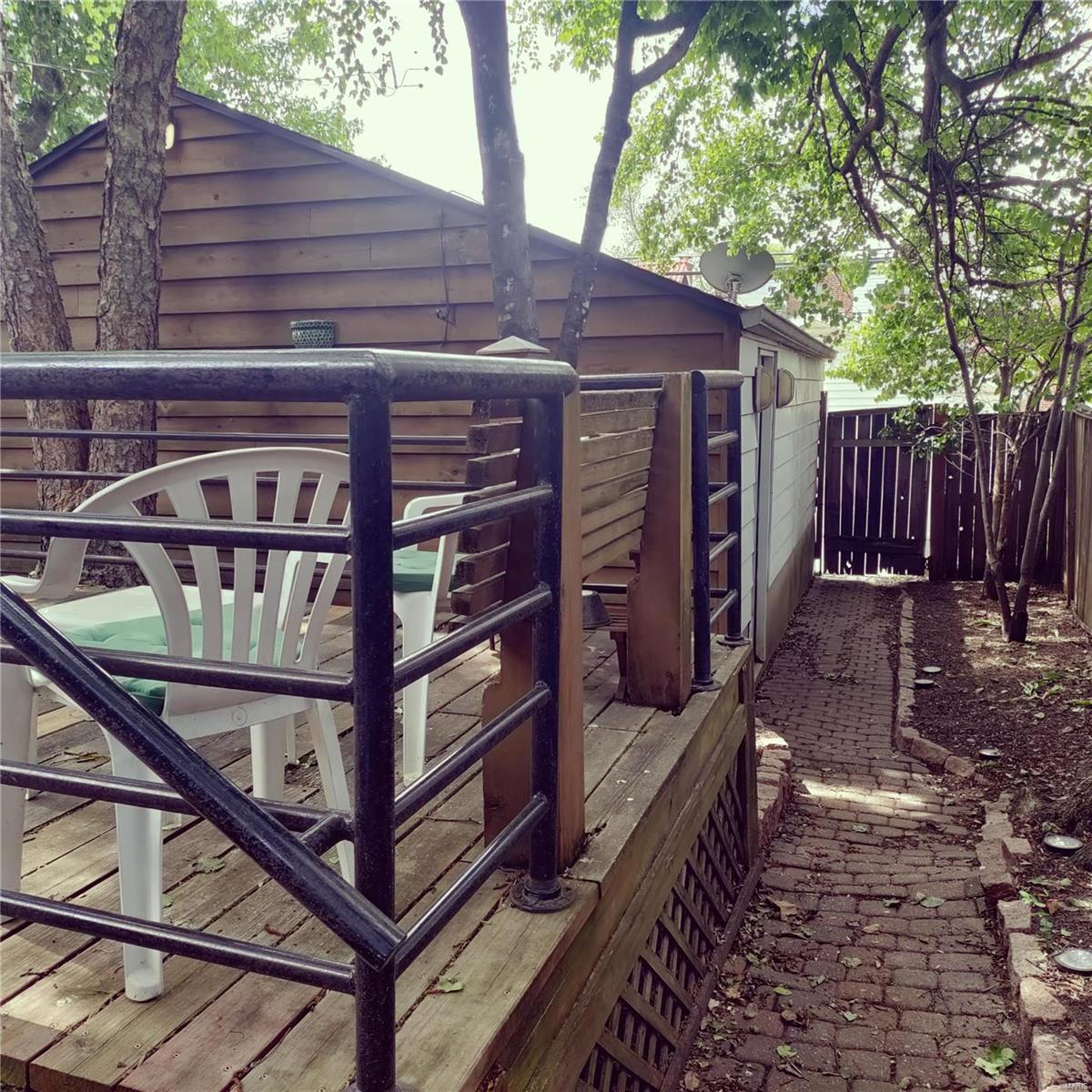 Grand Dover Park Add - Residential Income