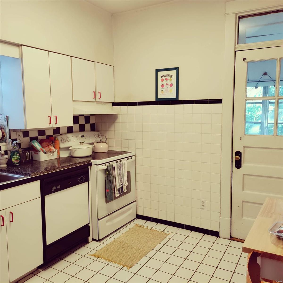 Grand Dover Park Add - Residential Income