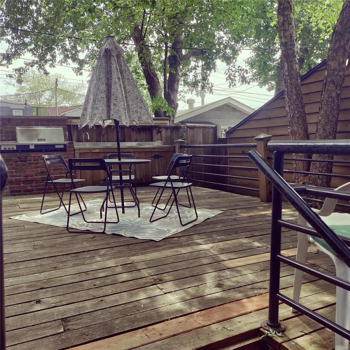 Grand Dover Park Add - Residential Income