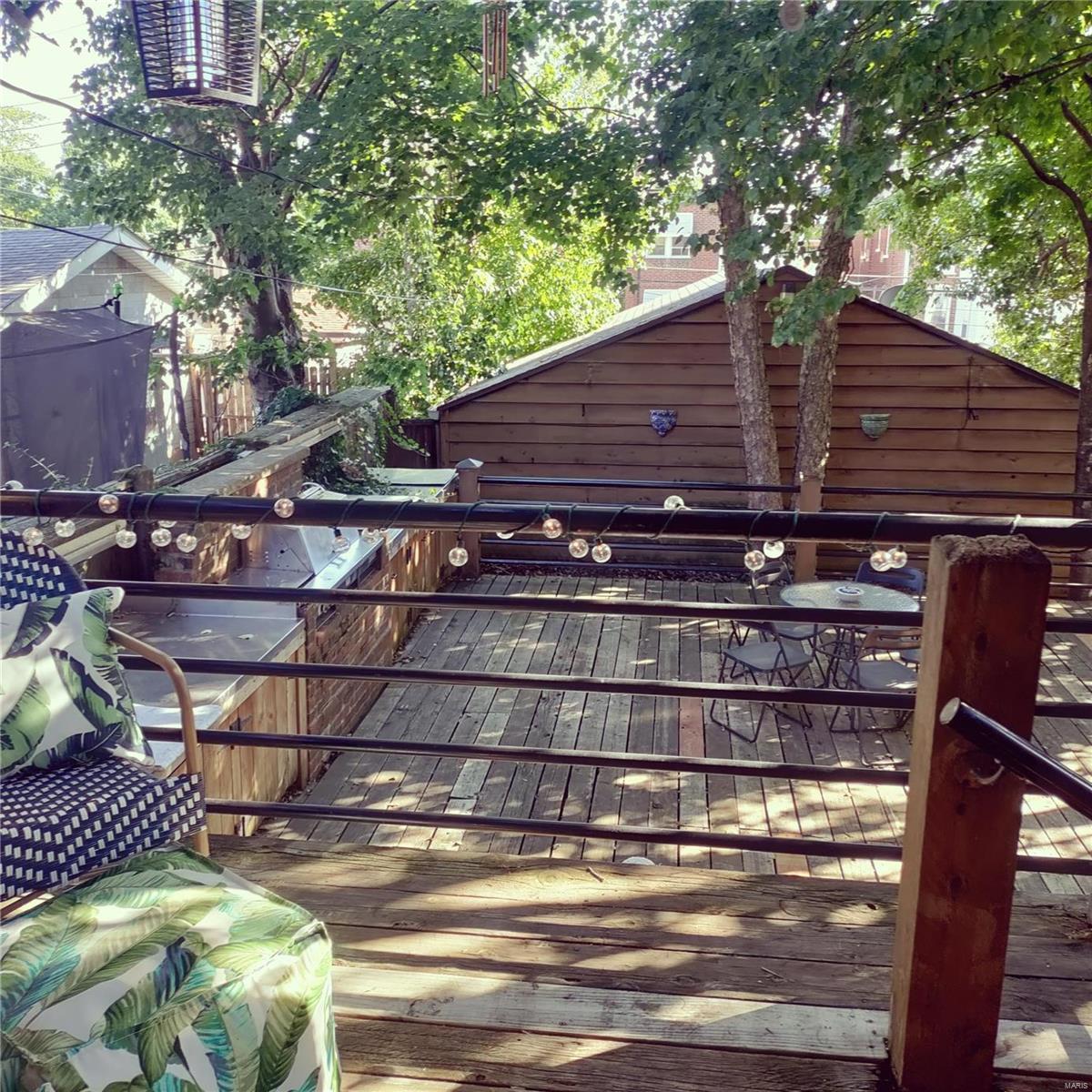 Grand Dover Park Add - Residential Income