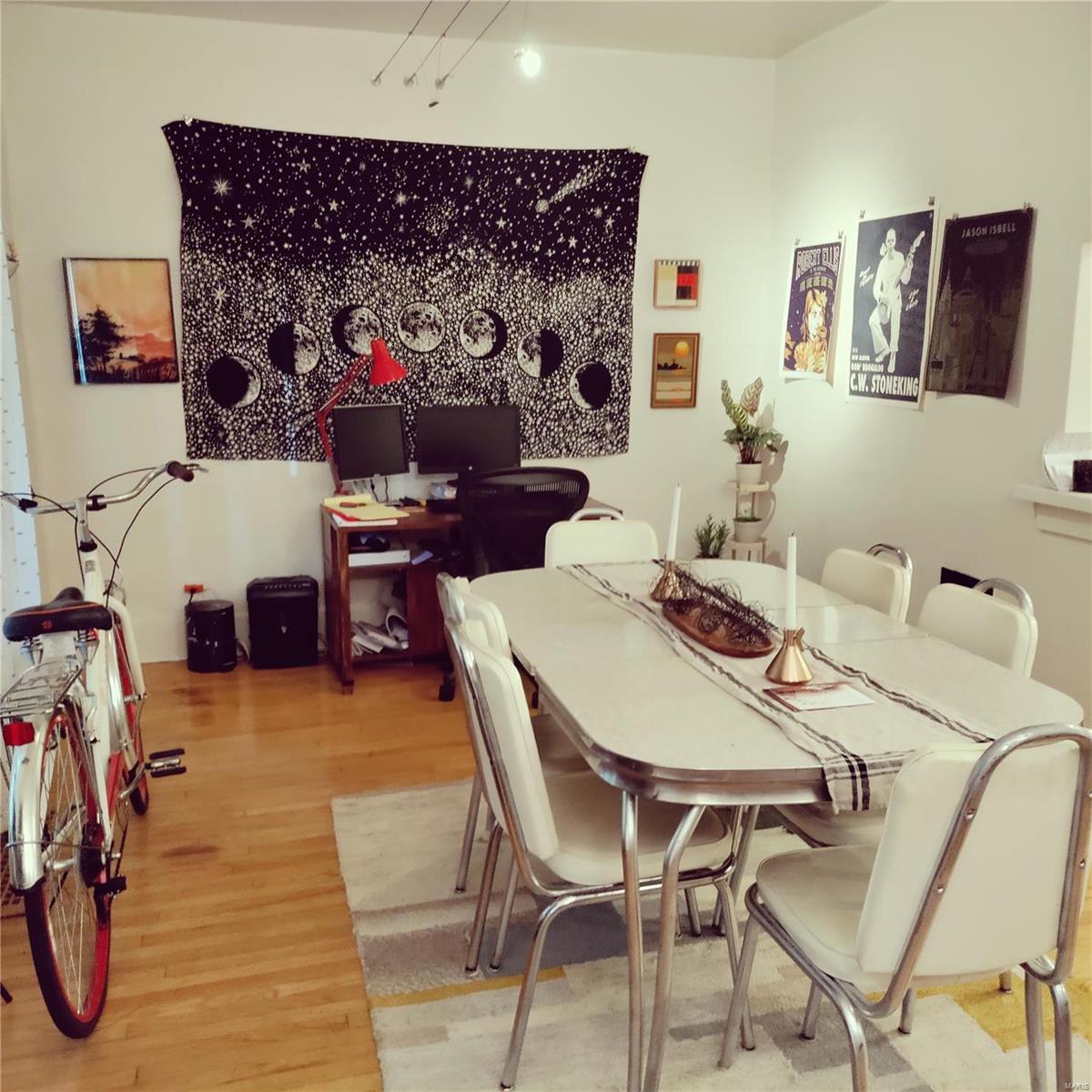 Grand Dover Park Add - Residential Income