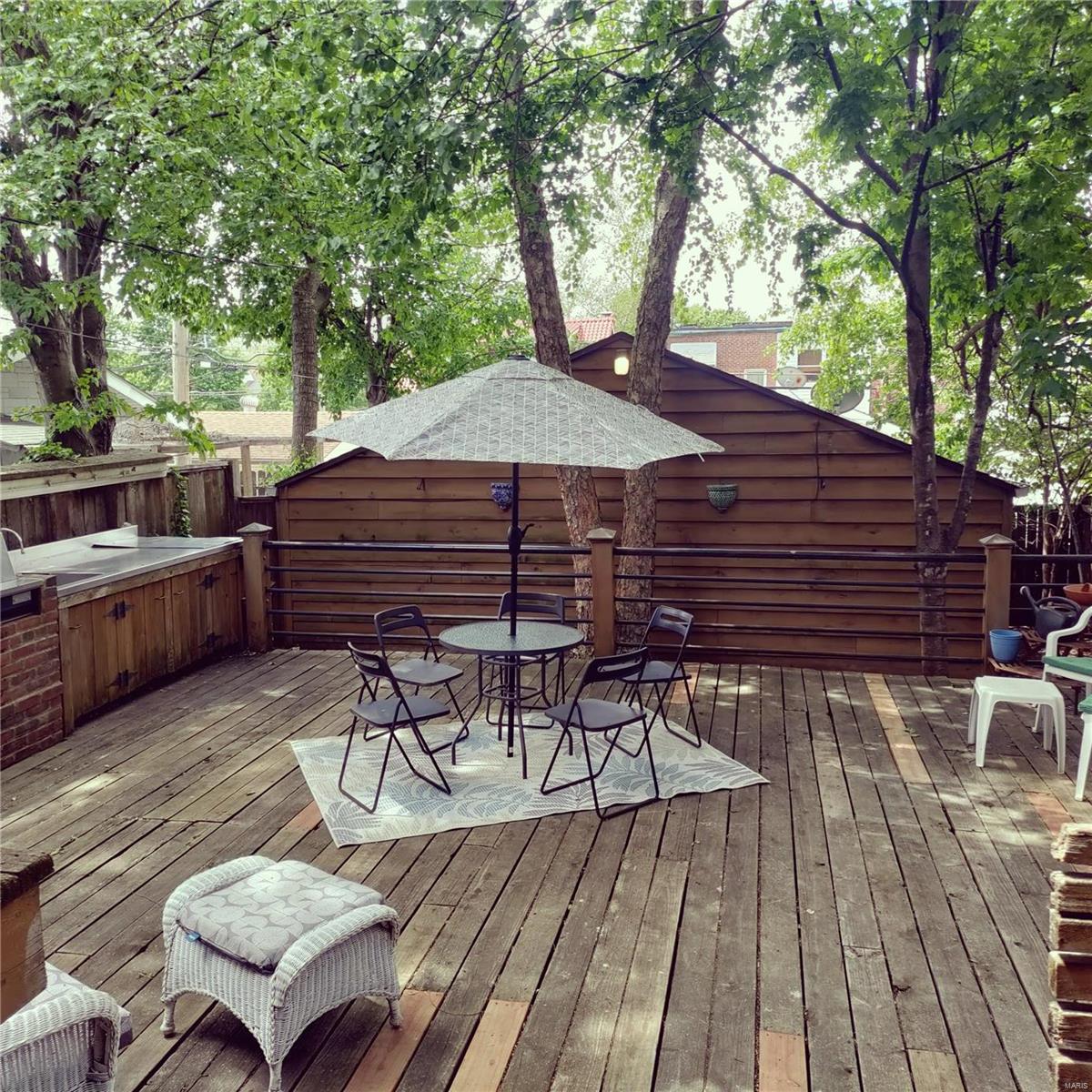 Grand Dover Park Add - Residential Income