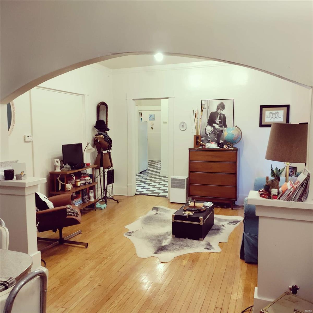 Grand Dover Park Add - Residential Income