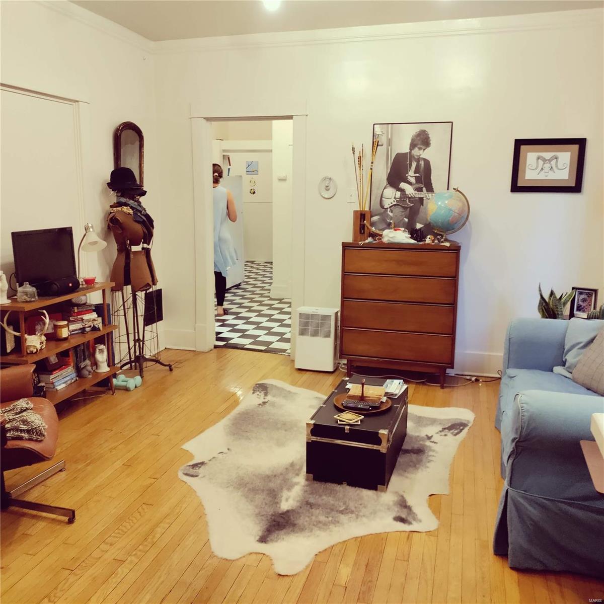 Grand Dover Park Add - Residential Income