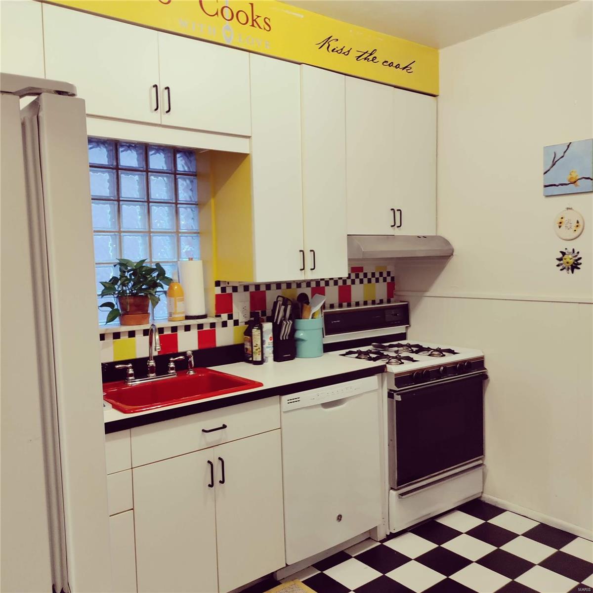 Grand Dover Park Add - Residential Income