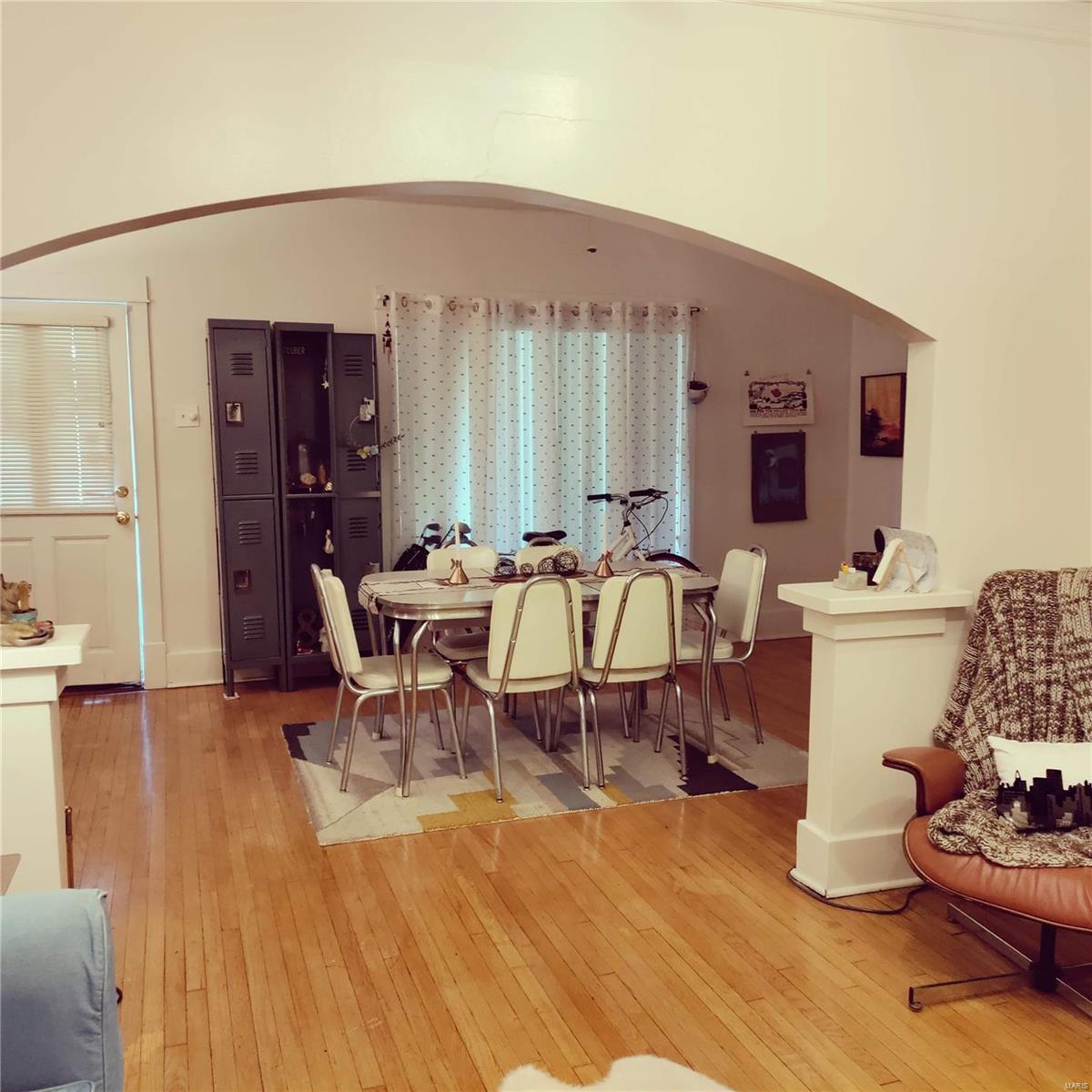 Grand Dover Park Add - Residential Income