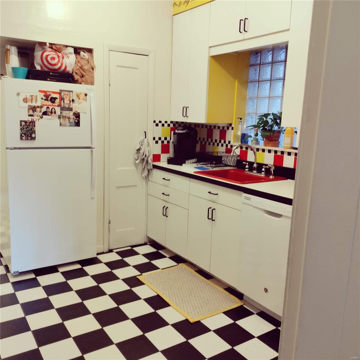 Grand Dover Park Add - Residential Income