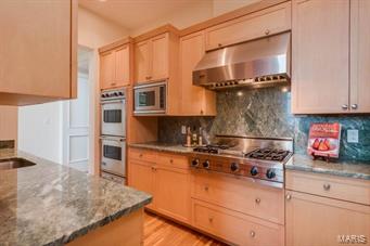 Maryland Walk A Condo - Residential