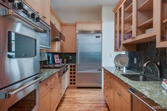 Maryland Walk A Condo - Residential