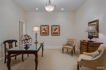 Maryland Walk A Condo - Residential