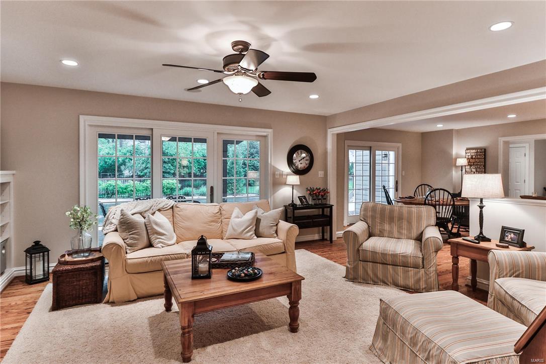 Lockwood Garden - Residential