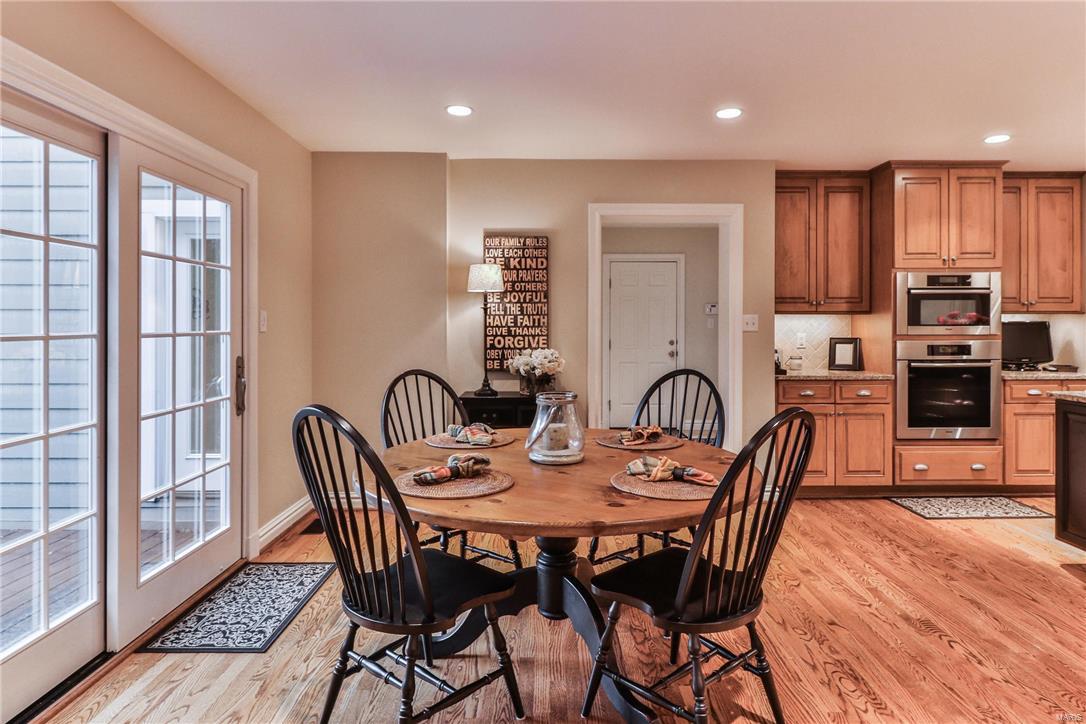 Lockwood Garden - Residential