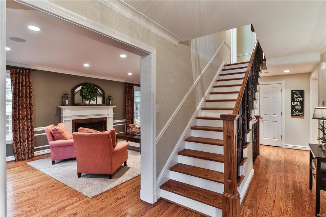 Lockwood Garden - Residential