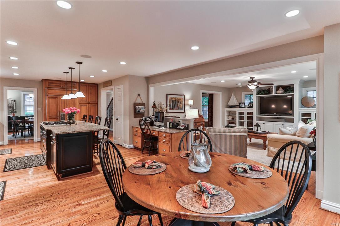 Lockwood Garden - Residential