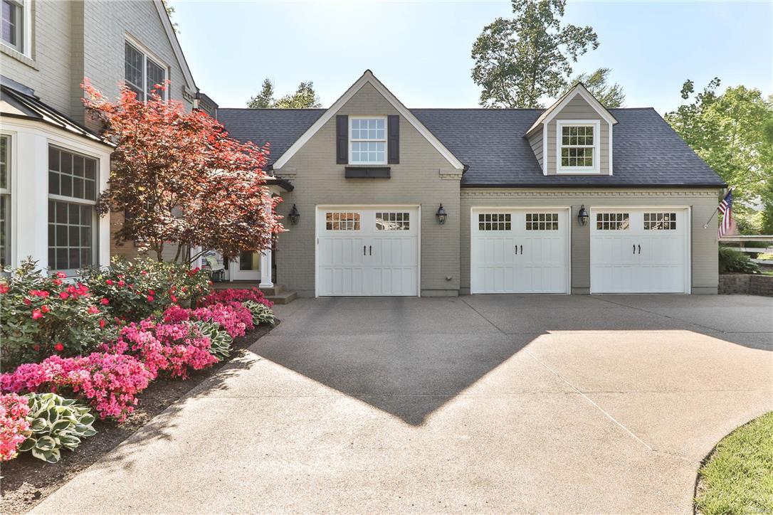 Lockwood Garden - Residential