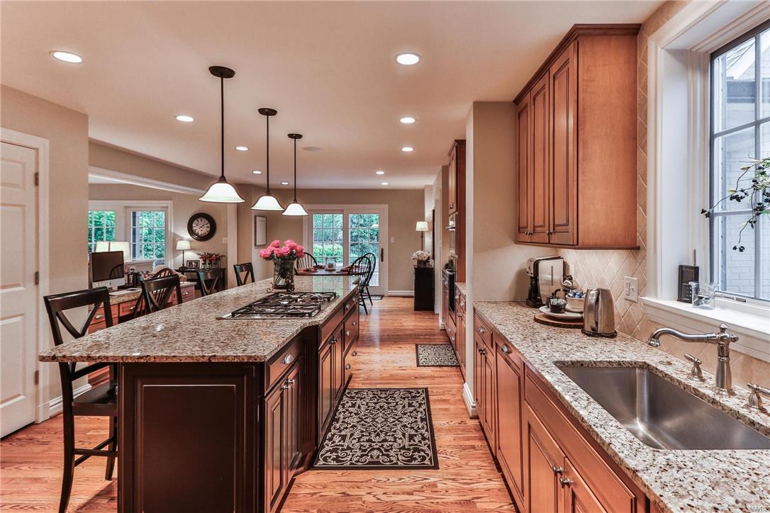 Lockwood Garden - Residential