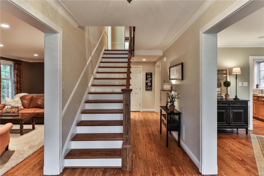 Lockwood Garden - Residential