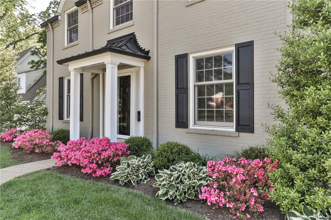 Lockwood Garden - Residential