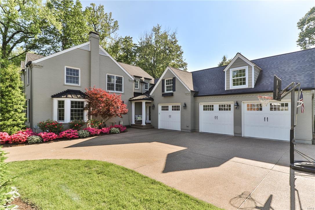 Lockwood Garden - Residential