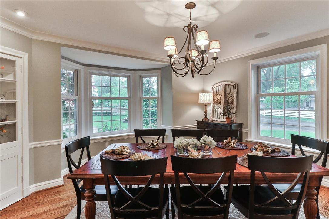 Lockwood Garden - Residential