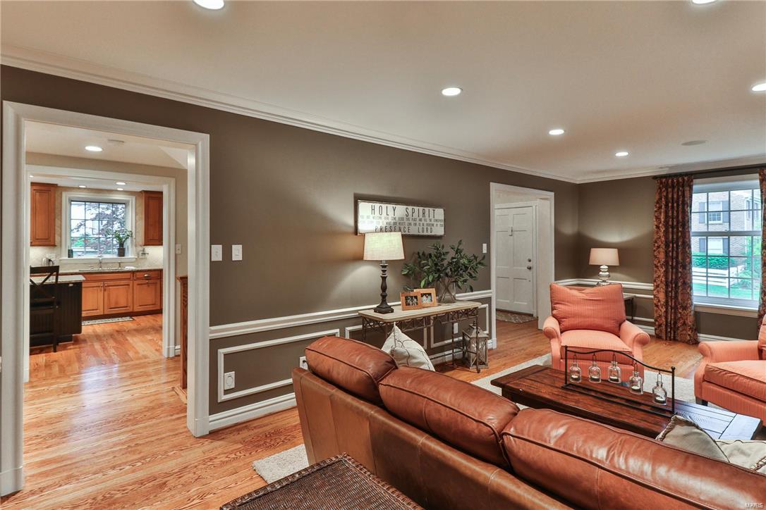 Lockwood Garden - Residential