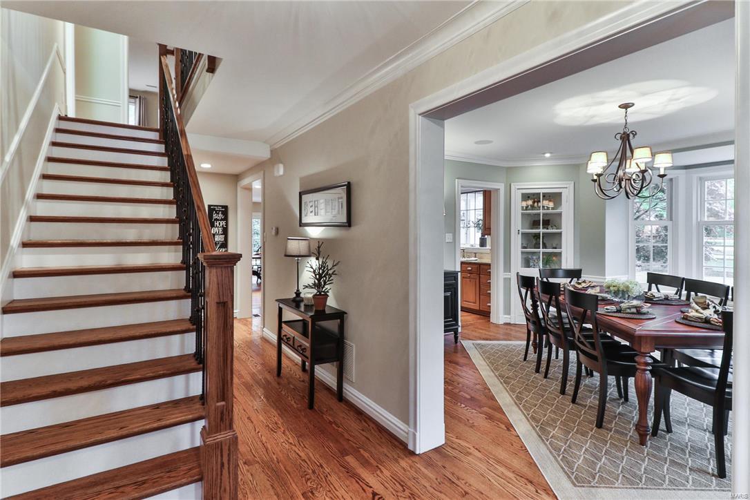 Lockwood Garden - Residential