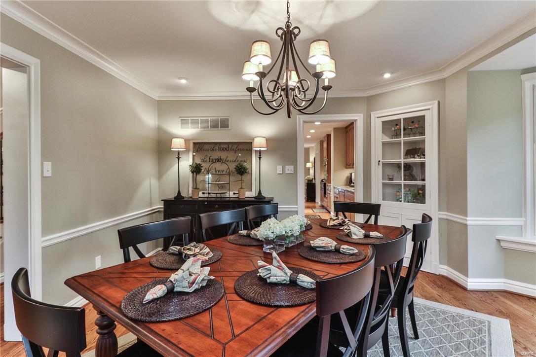 Lockwood Garden - Residential