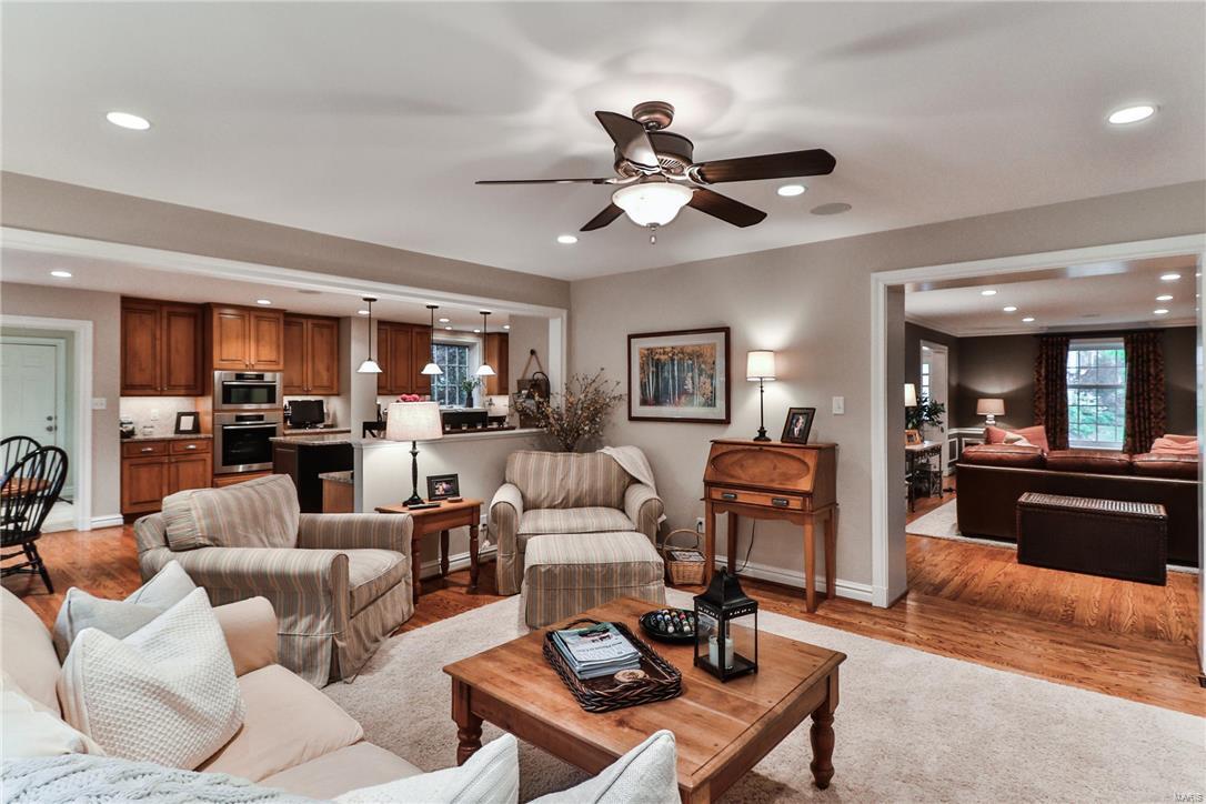 Lockwood Garden - Residential