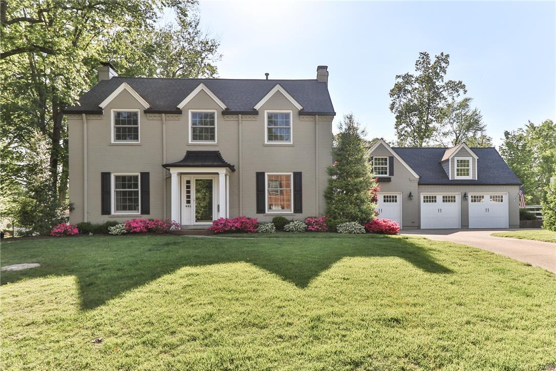 Lockwood Garden - Residential