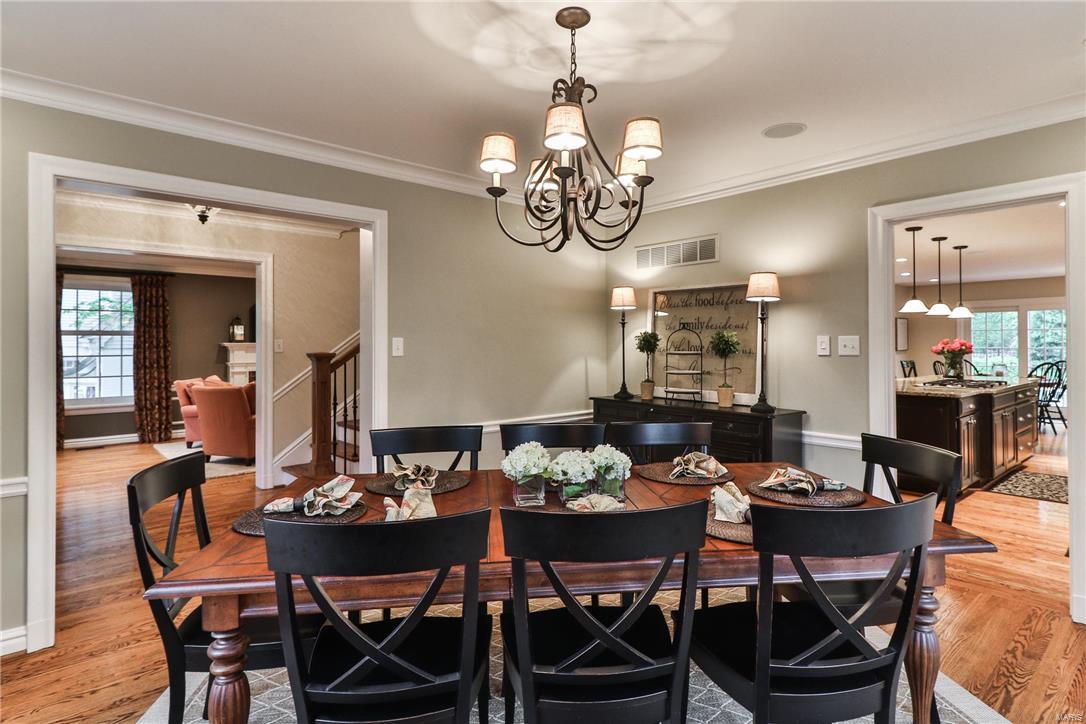 Lockwood Garden - Residential