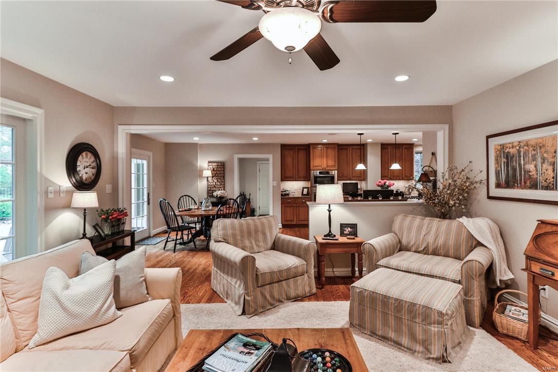 Lockwood Garden - Residential