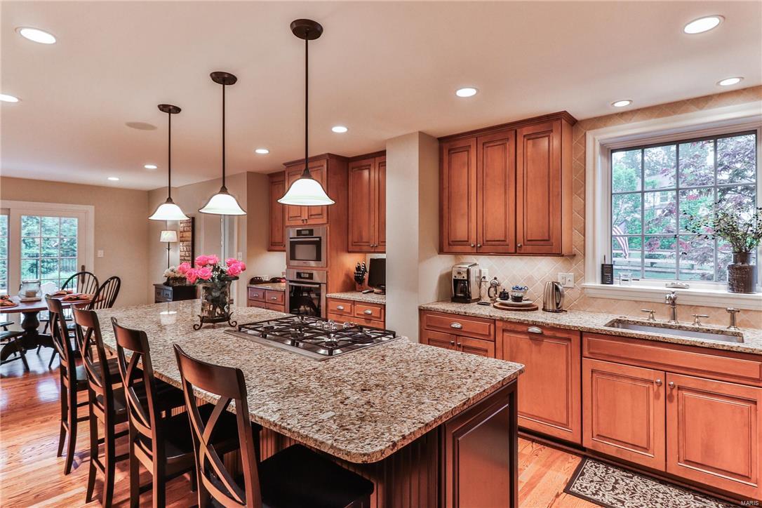 Lockwood Garden - Residential