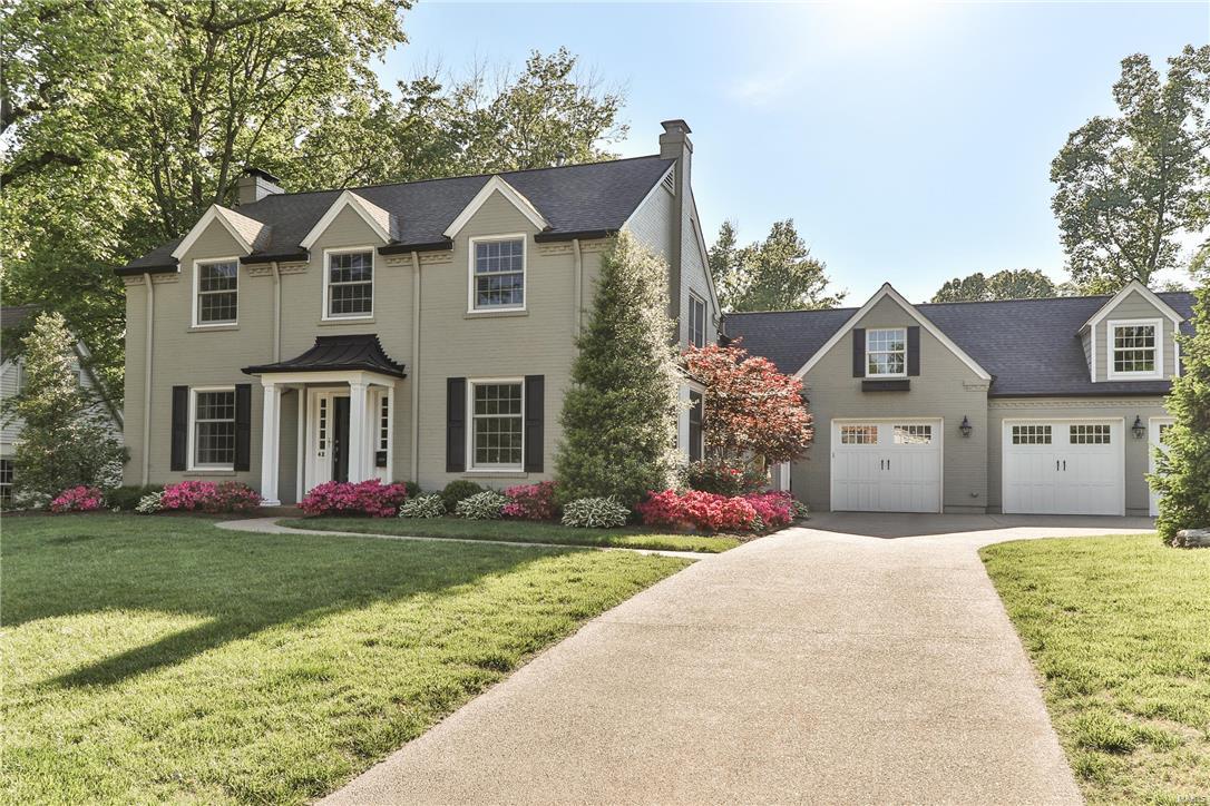 Lockwood Garden - Residential