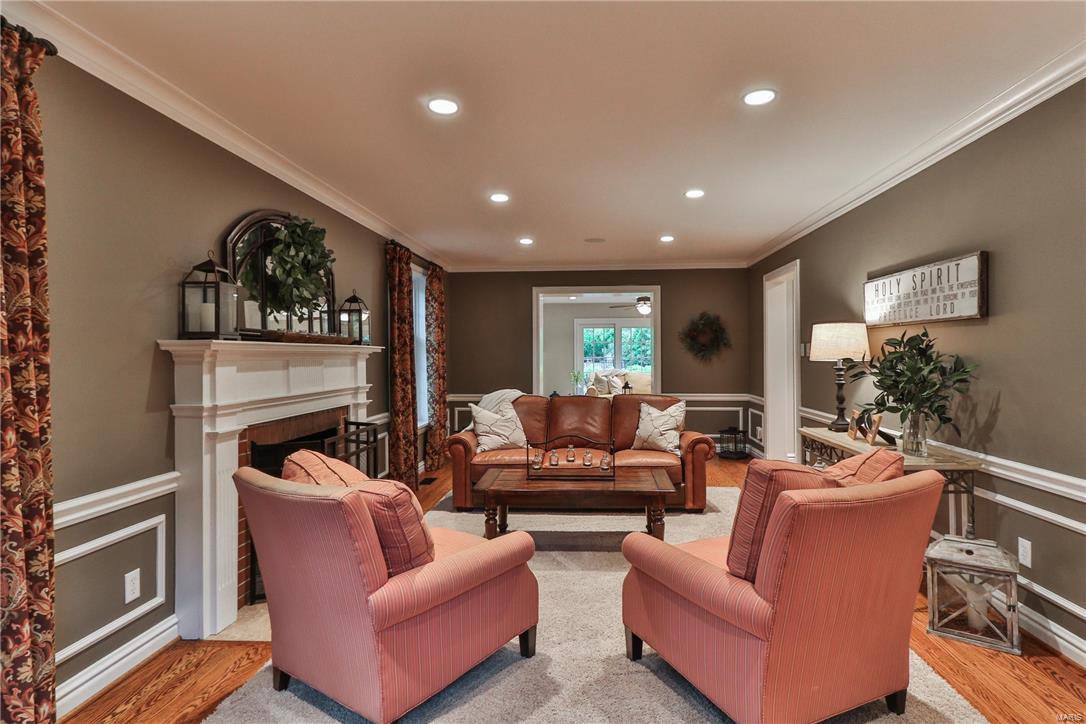 Lockwood Garden - Residential