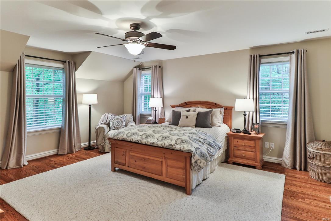 Lockwood Garden - Residential