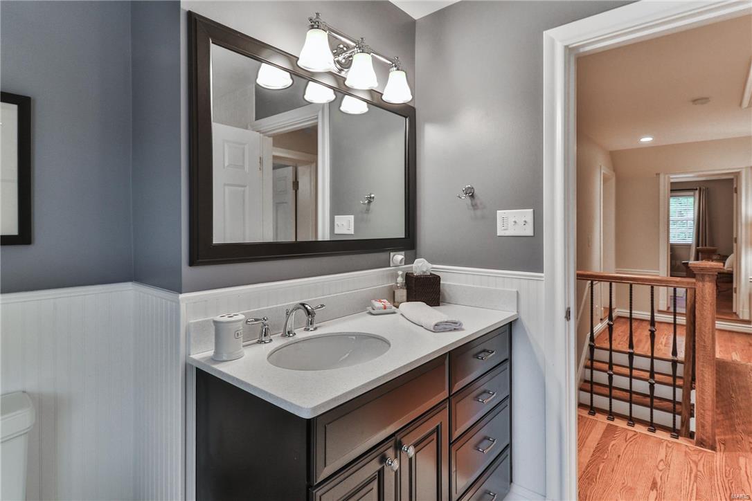 Lockwood Garden - Residential