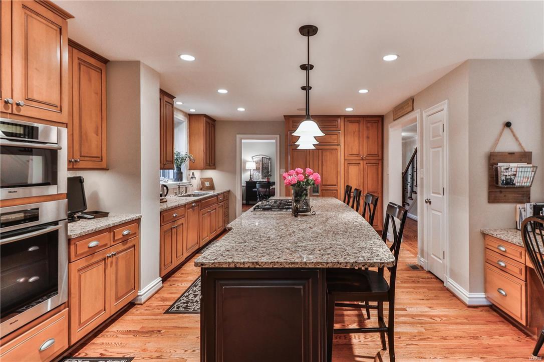 Lockwood Garden - Residential