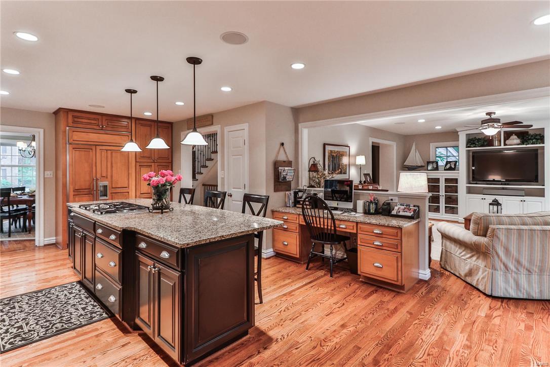 Lockwood Garden - Residential