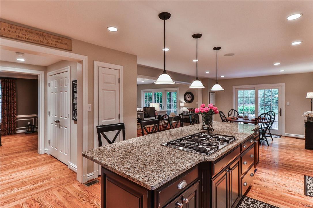 Lockwood Garden - Residential