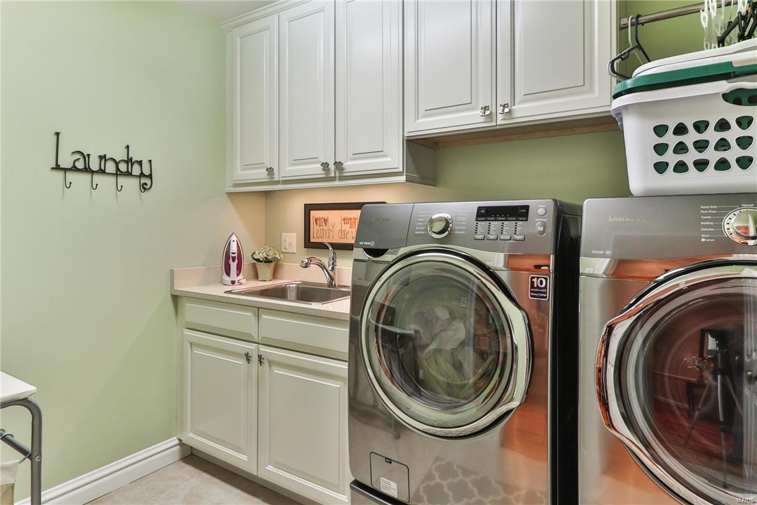 Lockwood Garden - Residential